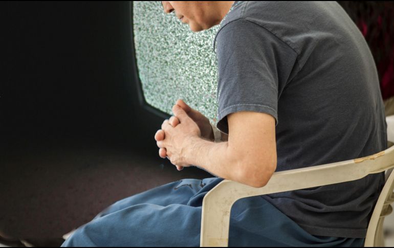 El estudio advierte que hay una grave crisis de salud mental entre los jóvenes que es necesario abordar. ESPECIAL / UNSPLASH Fran Jacquier / EL INFORMADOR / ARCHIVO