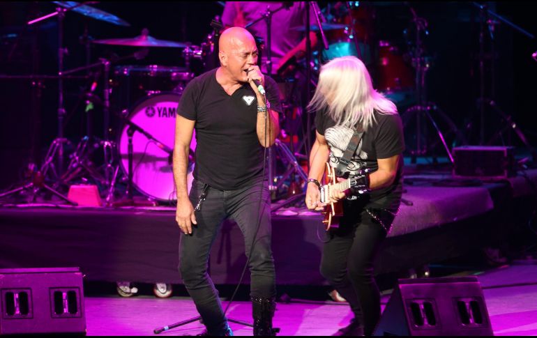 Rostros Ocultos se presentará en el Conjunto Santander de Artes Escénicas. EL INFORMADOR • ARCHIVO.