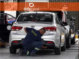 Aunque los detalles específicos dentro del sitio son dinámicos, el servicio está diseñado para agilizar el acceso a la cita de verificación, facilitando el formulario inicial y el acceso a información actualizada. INFORMADOR/ARCHIVO