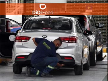 Aunque los detalles específicos dentro del sitio son dinámicos, el servicio está diseñado para agilizar el acceso a la cita de verificación, facilitando el formulario inicial y el acceso a información actualizada. INFORMADOR/ARCHIVO