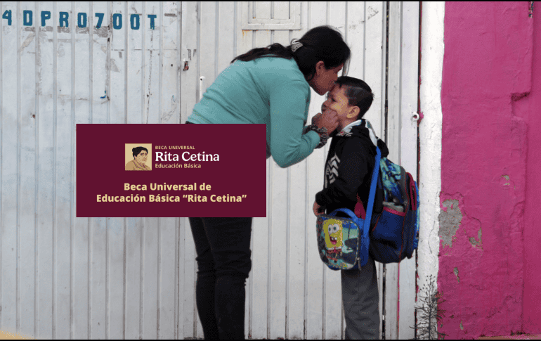 El próximo mes de septiembre se abrirá el registro para la Beca Rita Cetina. EL INFORMADOR/ ARCHIVO