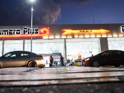 Agentes de la Fiscalía del Estado tomaron conocimiento del caso y procedieron al resguardo del adolescente, por lo que ya se trabaja en coordinación con autoridades del estado de Morelos para reintegrarlo con su familia. EL INFORMADOR/ H. Figueroa