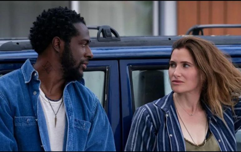 Dirigida por Rachel Goldenberg y protagonizada por Kathryn Hahn, esta serie de Disney+ te hará reír y reflexionar. Disney