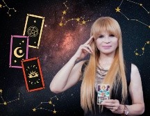 Mhoni Vidente divulga sus revelaciones para la última semana de agosto 2025.  FACEBOOK/MHONIVIDENTE
