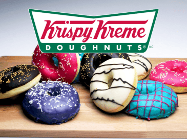 Su sabor clásico que ha convertido a la marca en una de las favoritas de los amantes de lo dulce. ESPECIAL/ Pixabay