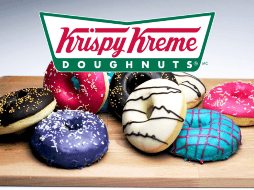 Su sabor clásico que ha convertido a la marca en una de las favoritas de los amantes de lo dulce. ESPECIAL/ Pixabay