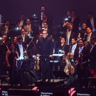 Arranca el XXXII Encuentro Internacional del Mariachi y la Charrería con concierto de lujo en el Telmex