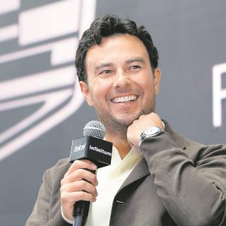 Cadillac será su último gran proyecto