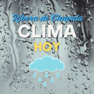 Tormentas eléctricas azotarán a la Ribera de Chapala