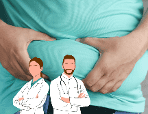 Según recomienda el Dr. Zhang, gastroenterólogo, 