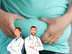 Según recomienda el Dr. Zhang, gastroenterólogo, 