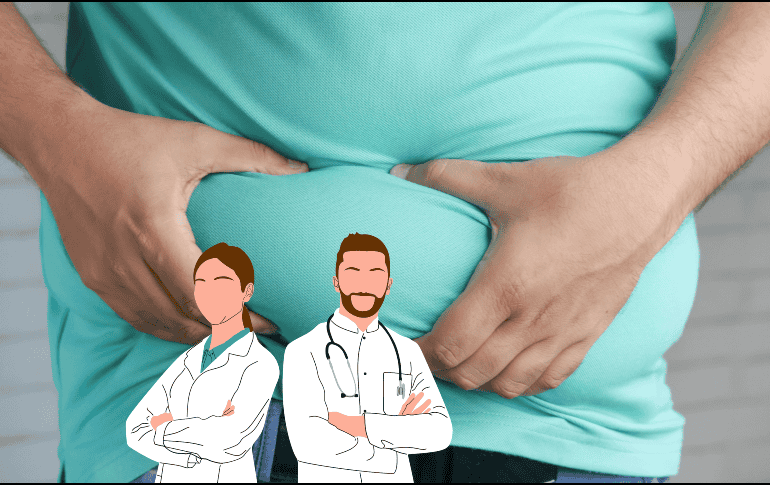 Según recomienda el Dr. Zhang, gastroenterólogo, 