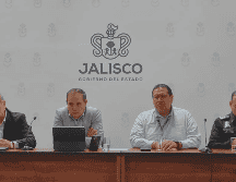 Entre lo encontrado se hallan 11 cámaras de videovigilancia, dos sistemas DVR —dispositivos que procesan y almacenan las videograbaciones— y una extensión de aproximadamente 20 metros. ESPECIAL