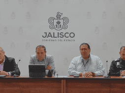 Entre lo encontrado se hallan 11 cámaras de videovigilancia, dos sistemas DVR —dispositivos que procesan y almacenan las videograbaciones— y una extensión de aproximadamente 20 metros. ESPECIAL