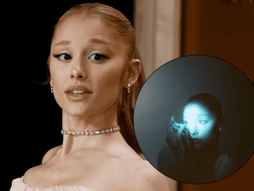 Las entradas para "the eternal sunshine tour" saldrán a la venta en septiembre. EFE/D. Swanson ESPECIAL