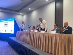 Con la participación de más de 600 automóviles antiguos,  se realizará en Guadalajara la IV edición de Automóviles del Mundo. EL INFORMADOR/ J. Velazco