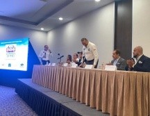 Con la participación de más de 600 automóviles antiguos,  se realizará en Guadalajara la IV edición de Automóviles del Mundo. EL INFORMADOR/ J. Velazco