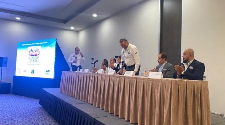 Con la participación de más de 600 automóviles antiguos,  se realizará en Guadalajara la IV edición de Automóviles del Mundo. EL INFORMADOR/ J. Velazco