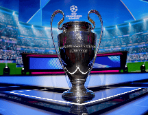 La segunda edición de la Champions League bajo el formato de liga ya tiene cruces definidos para la primera fase. EFE / M. Badra