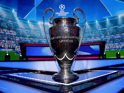 La segunda edición de la Champions League bajo el formato de liga ya tiene cruces definidos para la primera fase. EFE / M. Badra