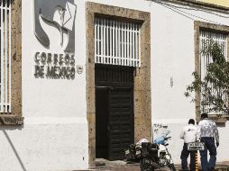 “Es un tema del gobierno de Estados Unidos”, dijo Sheinbaum Pardo en conferencia. EL INFORMADOR/ARCHIVO