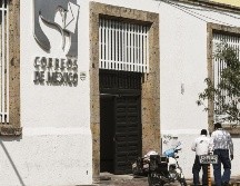 “Es un tema del gobierno de Estados Unidos”, dijo Sheinbaum Pardo en conferencia. EL INFORMADOR/ARCHIVO
