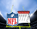 Aquí te presentamos el listado de las actividades más destacadas de la NFL 2025-2026. IMAGO7 / ARCHIVO