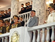 El presidente chino, Xi Jinping, y el ruso, Vladímir Putin, también estarán presentes. EFE / ARCHIVO