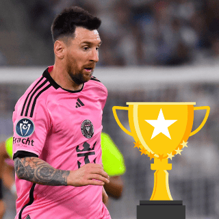 Messi y Miami clasifican a este importante torneo tras llegar a final de Leagues Cup