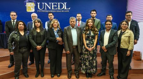 Quienes deseen inscribir sus trabajos al Premio Jalisco de Periodismo 2025, tendrán desde este 28 de agosto y hasta el 17 de octubre para postularlos. EL INFORMADOR / A. Navarro