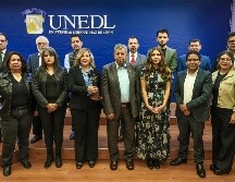Quienes deseen inscribir sus trabajos al Premio Jalisco de Periodismo 2025, tendrán desde este 28 de agosto y hasta el 17 de octubre para postularlos. EL INFORMADOR / A. Navarro