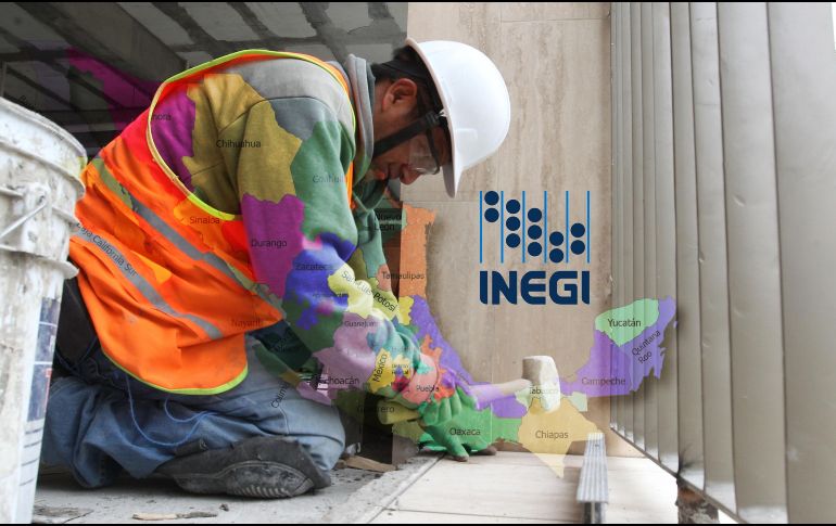 La ENUT del Inegi cuantifica cómo utilizan sus horas los mexicanos. EL INFORMADOR / ARCHIVO