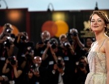 Emma Stone brilla en la brutal ''Bugonia