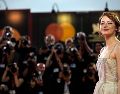 Emma Stone brilla en la brutal 