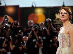 Emma Stone brilla en la brutal ''Bugonia