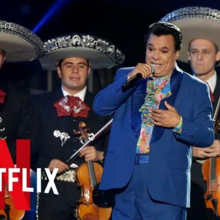 Netflix anuncia docuserie sobre Juan Gabriel con material inédito, ¿cuándo se estrena?