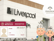 Inapam otorga descuentos y beneficios en productos y servicios básicos para mejorar la economía y calidad de vida de las personas mayores. ESPECIAL