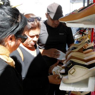 CICEJ celebra decreto que prohíbe temporalmente importar calzado terminado