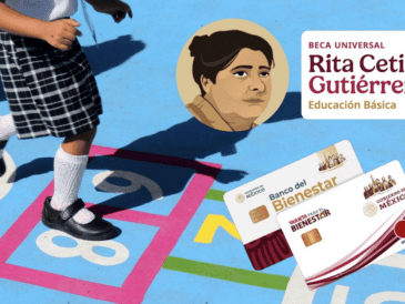 La Beca Rita Cetina busca apoyar a los estudiantes de educación básica para que continúen con sus estudios. EL INFORMADOR/ARCHIVO/ESPECIAL