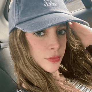 Imelda Tuñón confirma que venderá contenido exclusivo