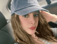 La cantante aseguró que no se trata de contenido estilo OnlyFans. INSTAGRAM/@imetunon