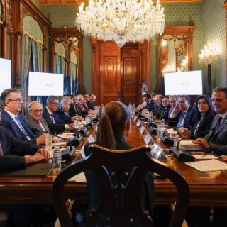 México y Brasil acuerdan fortalecer cooperación científica y económica