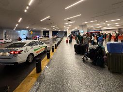 La designación del ganador fue el 26 de agosto del 2025 y ayer se iniciaron los trámites de permisos ante la CIST. EL INFORMADOR/A.NAVARRO