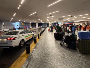 La designación del ganador fue el 26 de agosto del 2025 y ayer se iniciaron los trámites de permisos ante la CIST. EL INFORMADOR/A.NAVARRO