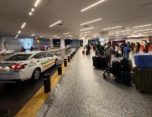 La designación del ganador fue el 26 de agosto del 2025 y ayer se iniciaron los trámites de permisos ante la CIST. EL INFORMADOR/A.NAVARRO