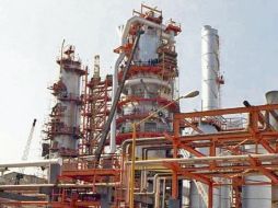 El Brent continuó su tendencia al alza. ESPECIAL