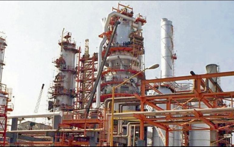 El Brent continuó su tendencia al alza. ESPECIAL