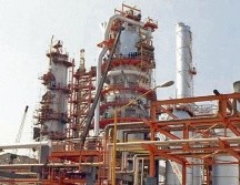 El Brent continuó su tendencia al alza. ESPECIAL