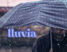 El pronóstico general de lluvia para este jueves es del 30%, más bajo que en días anteriores. Pero el domingo repunta. ESPECIAL / CANVA