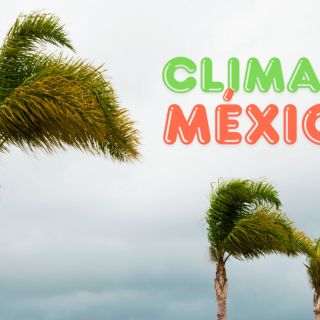Lluvias intensas para este viernes 29 de agosto en México